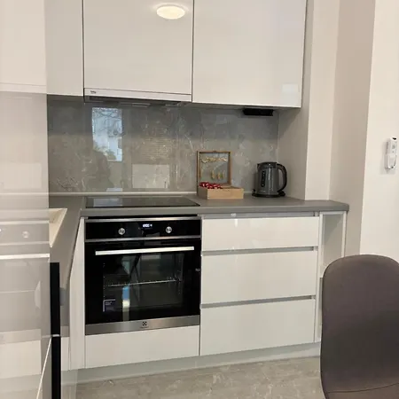 Sapphire Coast Residences Апартаменты *