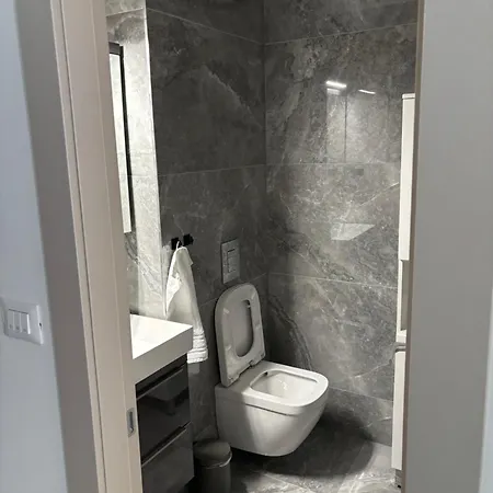Sapphire Coast Residences Apartmán Split
