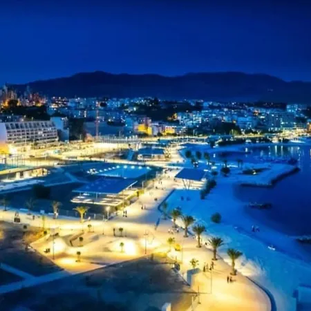 Sapphire Coast Residences Apartmán Split