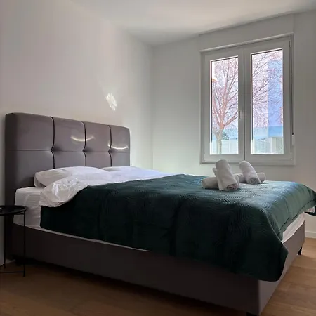 Apartment Sapphire Coast Residences *