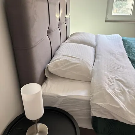 Sapphire Coast Residences Apartmán *