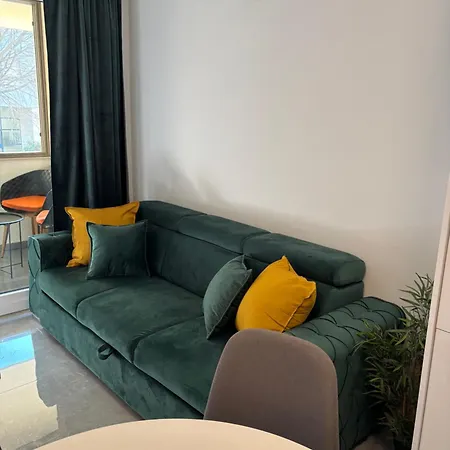 Sapphire Coast Residences Apartment Split