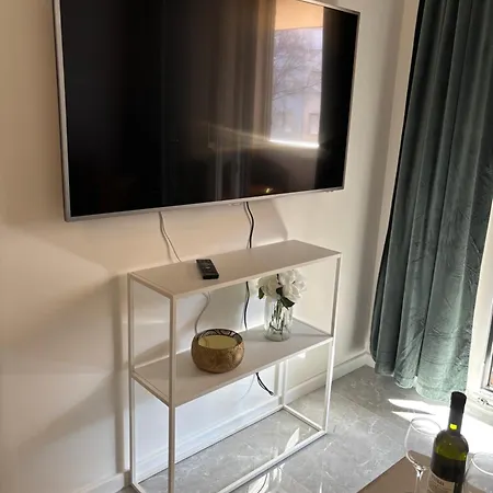 Apartment Sapphire Coast Residences Split