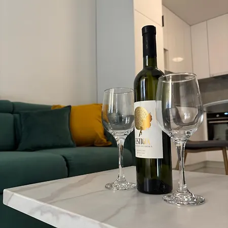 Sapphire Coast Residences Split